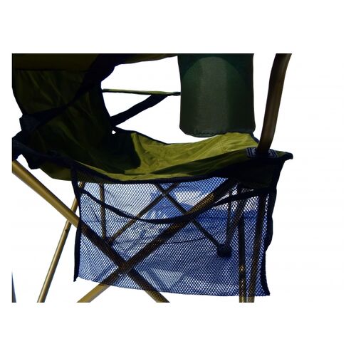 Кресло складное Ranger FS 99806 (Rshore Green)  - Фото №2