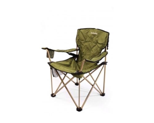 Кресло складное Ranger FS 99806 (Rshore Green)  - Фото №1