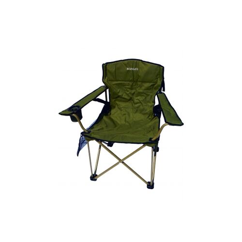 Кресло складное Ranger FS 99806 (Rshore Green)  - Фото №9