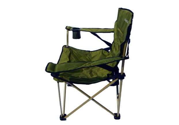 Кресло складное Ranger FS 99806 (Rshore Green)  - Фото №2