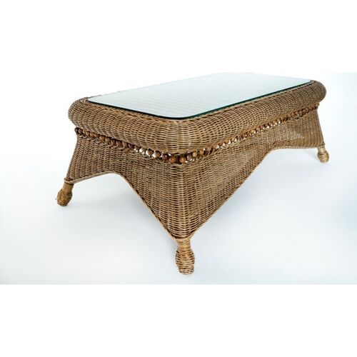Комплект плетеной мебели Виктория из натурального ротанга Cruzo - Фото №2
