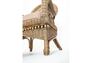 Комплект плетеной мебели Виктория из натурального ротанга Cruzo - Фото №4