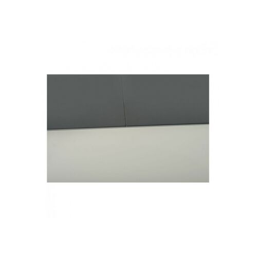 Стол обеденный ТMТ-80  экстра белый с серым - Фото №4