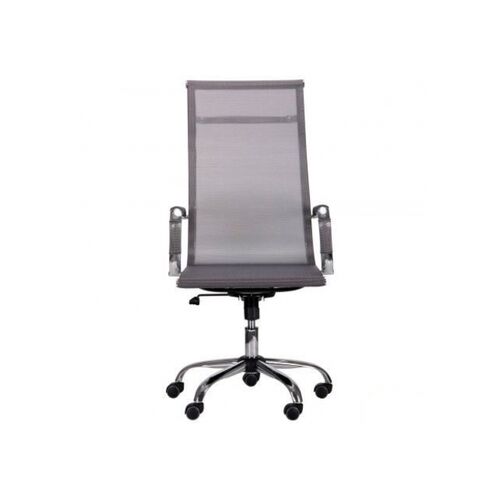 Кресло Slim Net HB (XH-633) серый - Фото №2