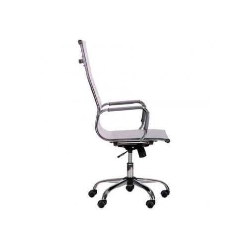 Кресло Slim Net HB (XH-633) серый - Фото №3
