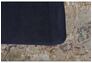 Кресло - банкетка BARCELONA (1310*610*810 текстиль) темно-синий - Фото №4