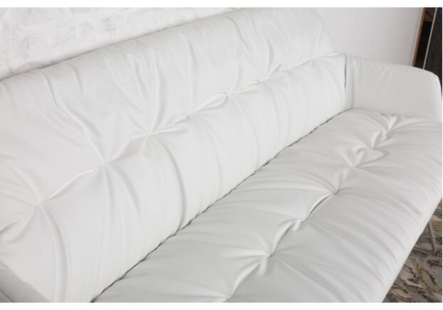 Кресло - банкетка LEON (1550*890*550) белый - Фото №2