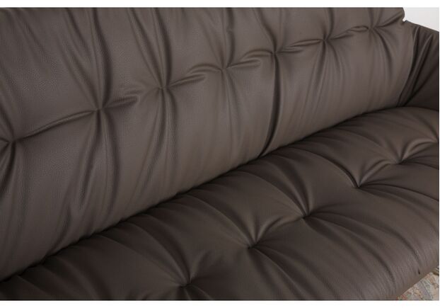Кресло - банкетка LEON (1550*890*550) мокко - Фото №2