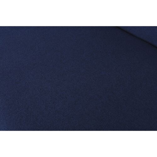 Кресло - банкетка MAIORICA (1310*610*810 текстиль) темно-синий - Фото №3