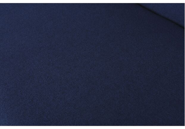 Кресло - банкетка MAIORICA (1310*610*810 текстиль) темно-синий - Фото №2