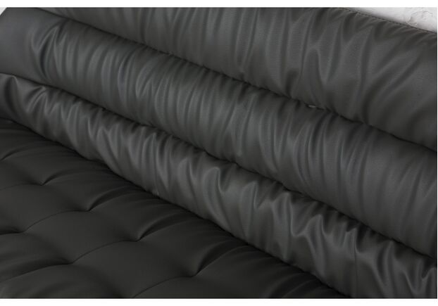 Кресло - банкетка TENERIFE (1350*600*890)  темно-серый - Фото №2