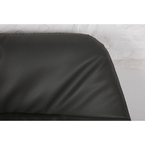Крісло - банкетка TENERIFE (1350*600*890) темно-сірий - Фото №4