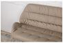 Кресло - банкетка TENERIFE (1350*600*890) бежевый - Фото №4