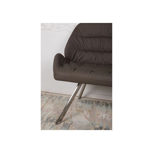 Кресло - банкетка TENERIFE (1350*600*890) мокко - Фото №2
