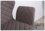 Кресло VALENCIA (60*68*88 cm - текстиль) кофейный - Фото №5