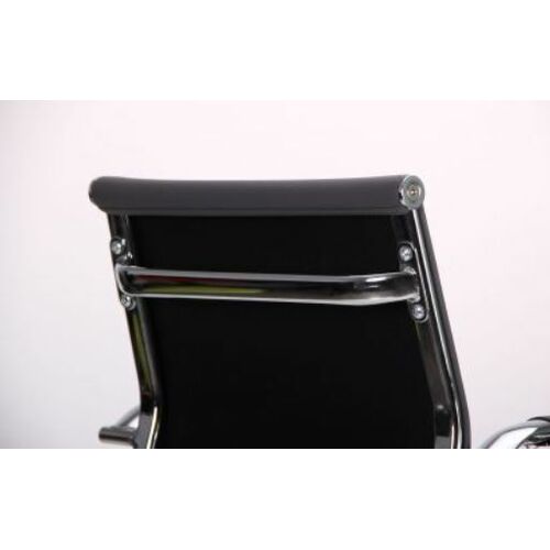 Кресло Slim CF (XH-632C) серый - Фото №2