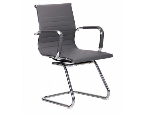 Кресло Slim CF (XH-632C) серый - Фото №1