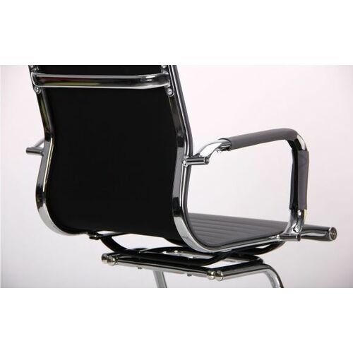 Кресло Slim CF (XH-632C) серый - Фото №3