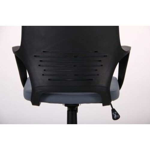 Кресло Urban HB черный/темно-серый - Фото №3