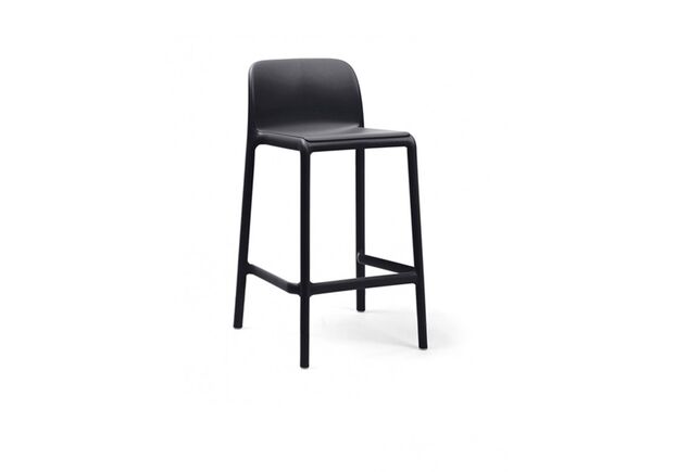 Барный стул Faro Mini Antracite - Фото №1