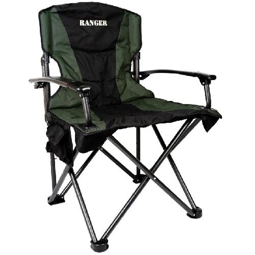 Кресло складное Ranger Mountain - Фото №3