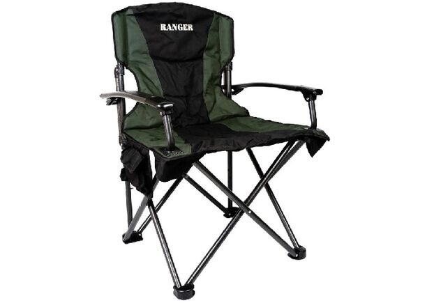 Кресло складное Ranger Mountain - Фото №2