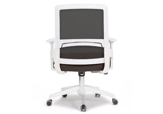 Офісне крісло Флорида біле - Фото №2
