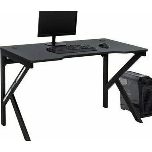 Компьютерный стол B-306 черный - Фото №6