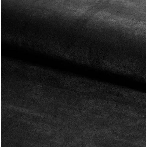 Барный стул Signal Cherry H-1 Velvet Bluvel-19 черный - Фото №2