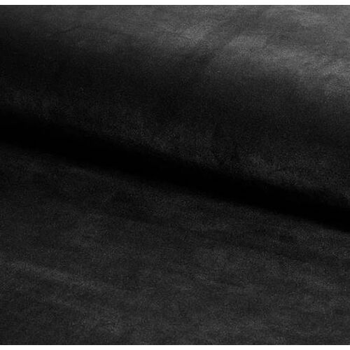 Стул Signal Jill Velvet черный каркас/черный BL.19 - Фото №2