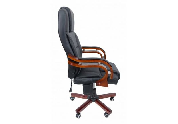 Кресло Bonro Premier M-8005 черное - Фото №2