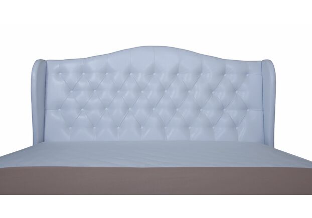 Кровать DREAM 1600x2000 white - Фото №2