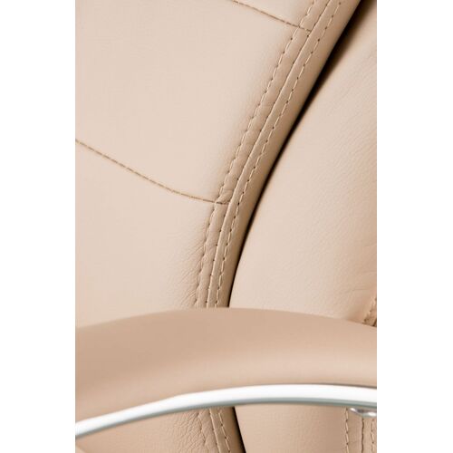 Кресло Special4You Murano beige - Фото №6