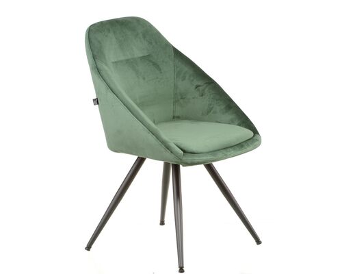 Стілець Special4You Passion green - Фото №1