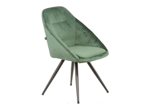 Стілець Special4You Passion green - Фото №1