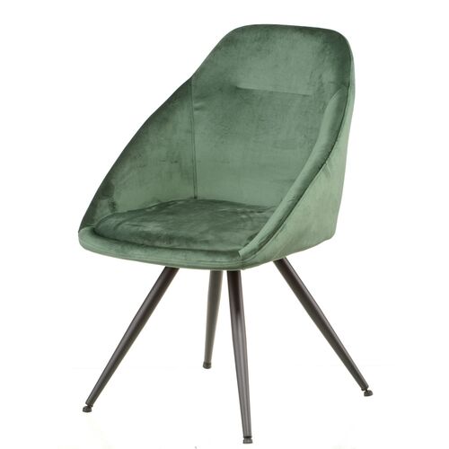 Стілець Special4You Passion green - Фото №2