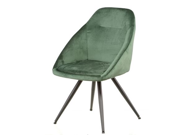 Стілець Special4You Passion green - Фото №2