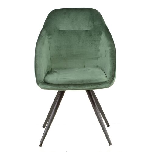Стілець Special4You Passion green - Фото №3