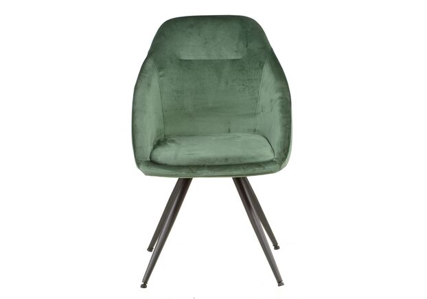Стілець Special4You Passion green - Фото №2