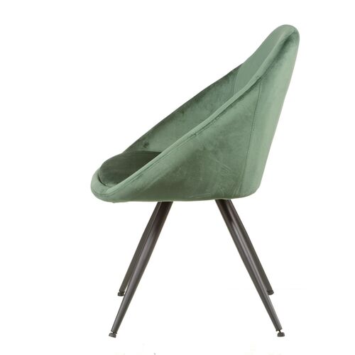 Стілець Special4You Passion green - Фото №4