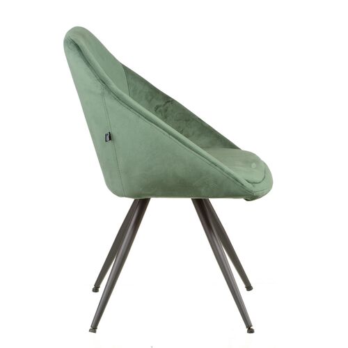 Стілець Special4You Passion green - Фото №5