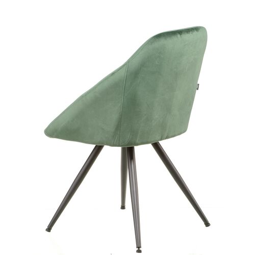 Стілець Special4You Passion green - Фото №6