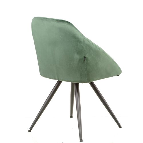 Стілець Special4You Passion green - Фото №7