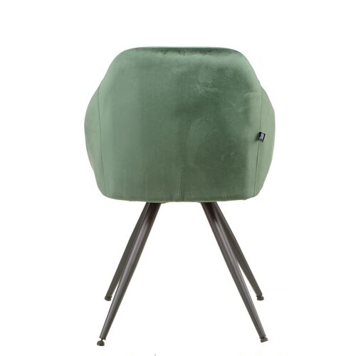Стілець Special4You Passion green - Фото №8