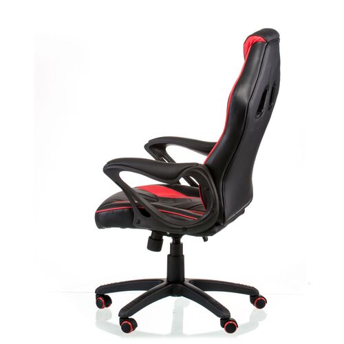 Кресло офисное Special4You Game black/red - Фото №5