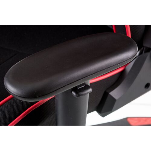 Крісло офісне Special4You ExtremeRace 2 black/red - Фото №12