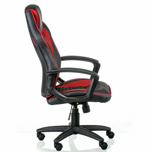 Крісло Special4You Mezzo black/red - Фото №11