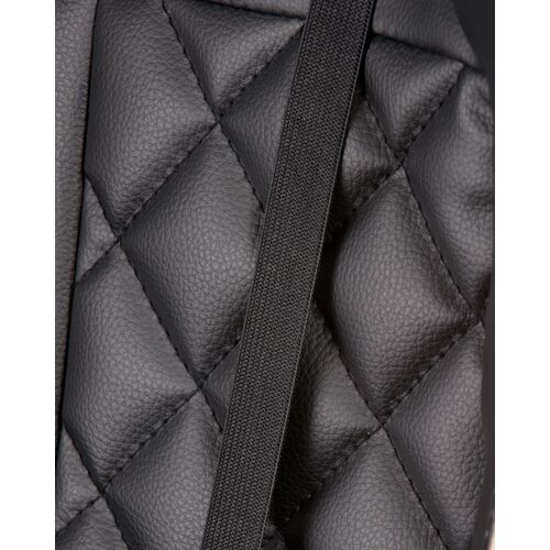 Крісло офісне Special4You ExtremeRace 3 black/cream - Фото №18