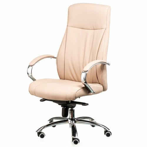 Крісло Special4You Sicilia beige - Фото №10