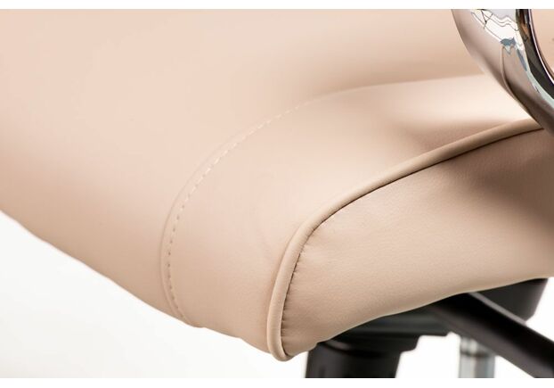 Крісло Special4You Sicilia beige - Фото №2